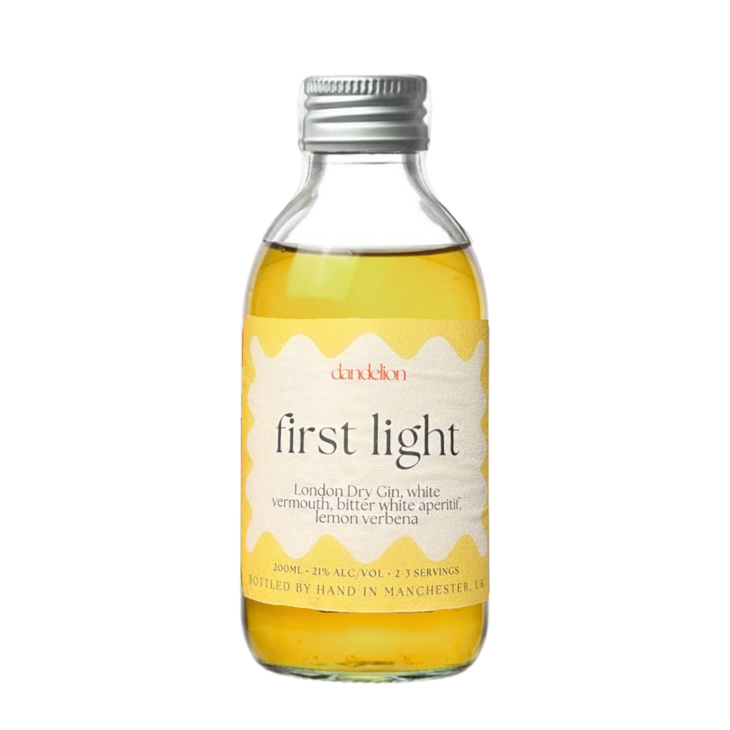 First Light