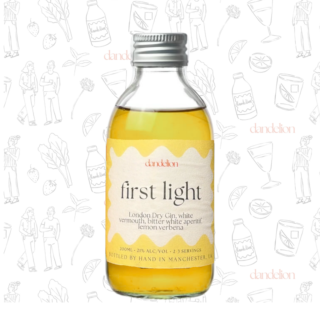 First Light