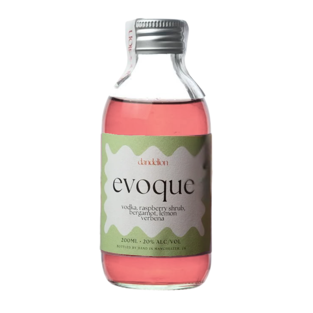 Evoque